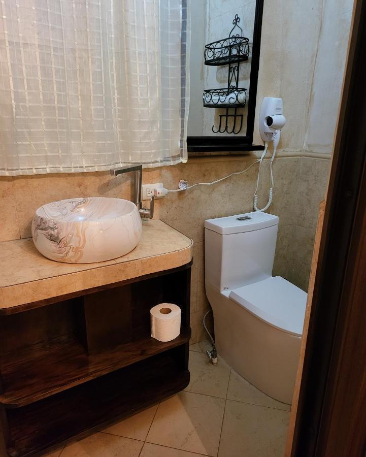 אנטיגואה גואטמלה Hotel Y Restaurante Innsbruck מראה חיצוני תמונה